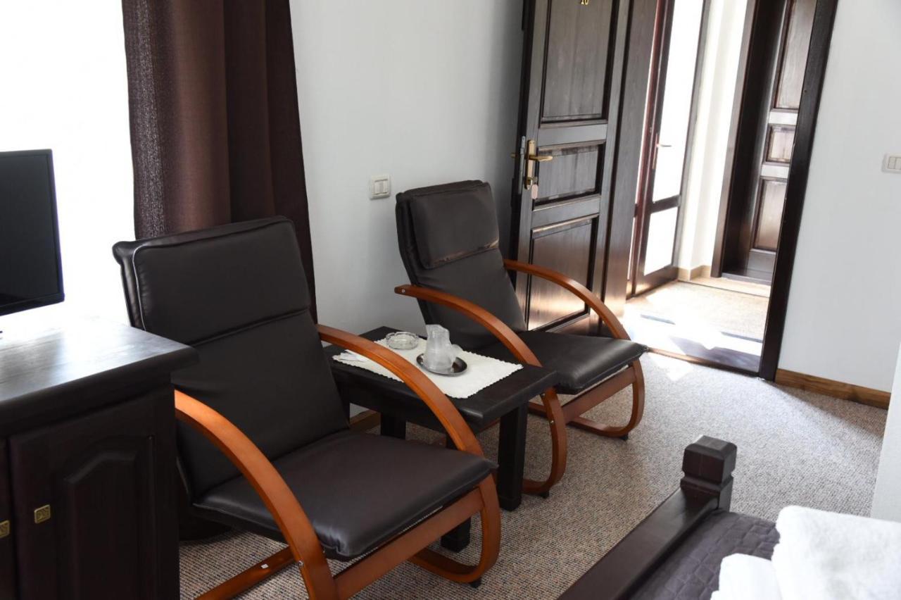 Casa Poienarilor Hotel Sîmbăta de Sus Buitenkant foto