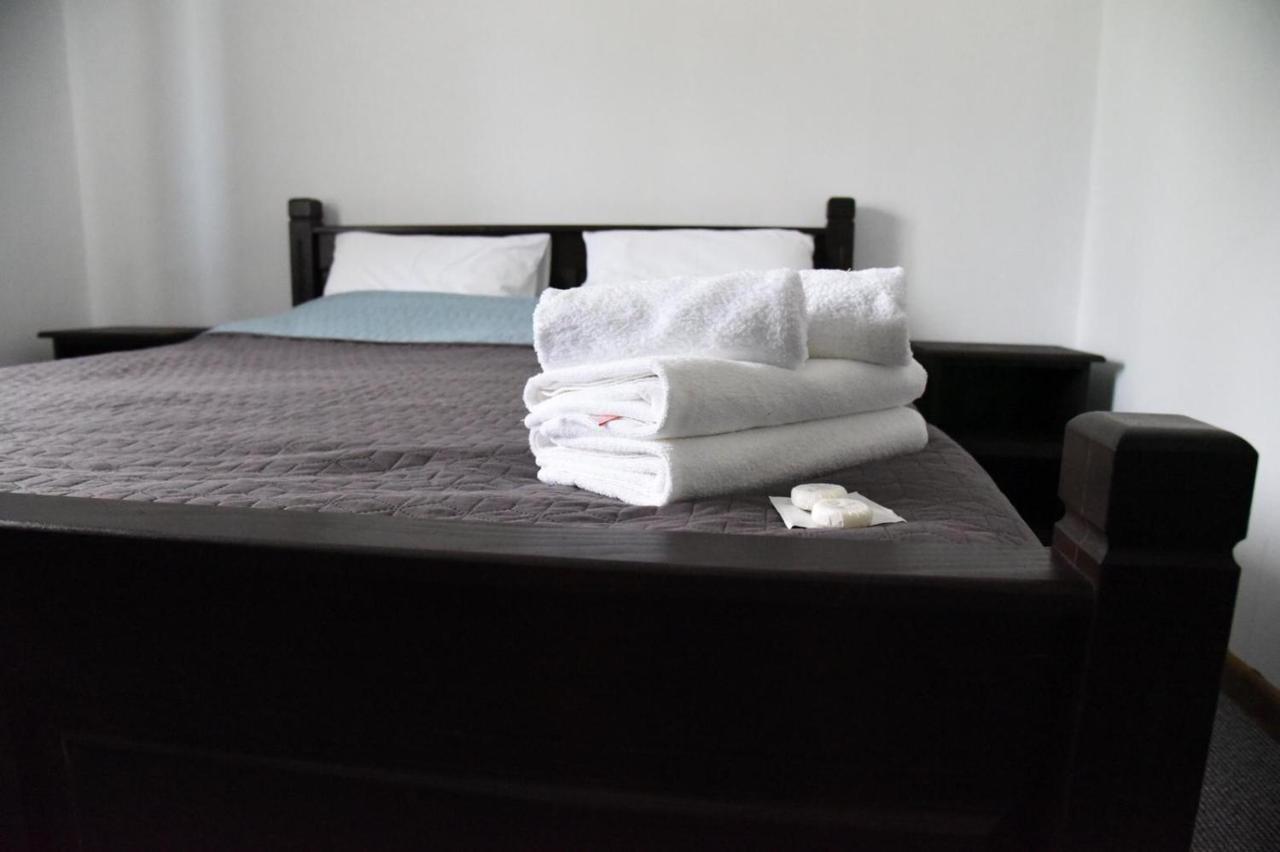 Casa Poienarilor Hotel Sîmbăta de Sus Buitenkant foto